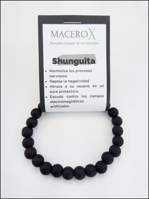 Pulsera de piedras