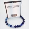 Pulsera de piedras