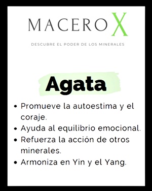 Inicio Macerox Propiedades agata