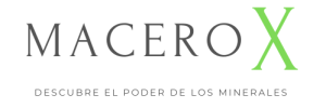 Logo Macerox
