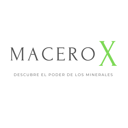logo Macerox