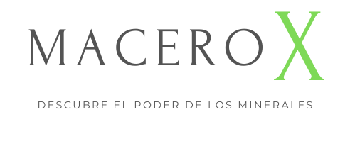 logo Macerox