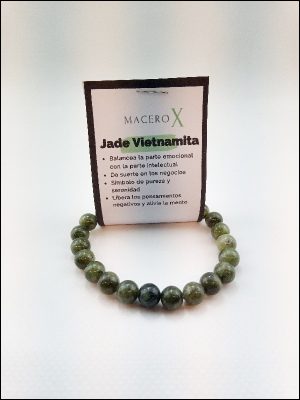 Pulsera de piedras