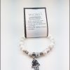 Pulsera de piedras