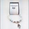 Pulsera de piedras