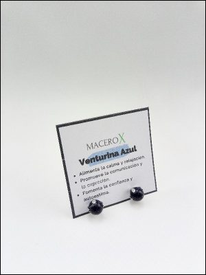 Pendientes de