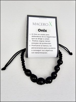 Pulsera Onix