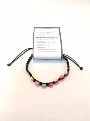 Pulsera Turquesa