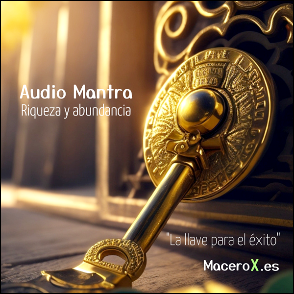 Audiomantra