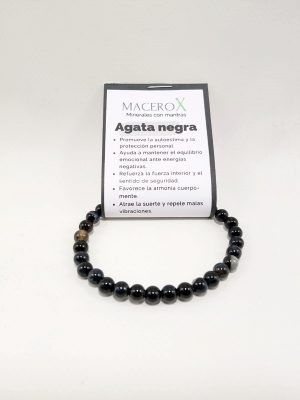 Pulsera de piedras
