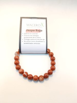 Pulsera piedras