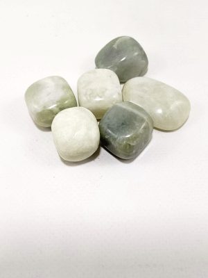 Piedra natural jade