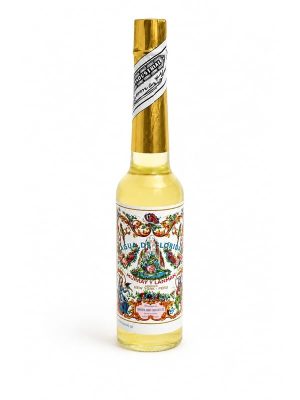 Agua Florida Original - Agua de Colonia Litúrgica para Limpieza Energética